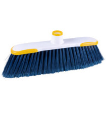 Scopa Hygiene plus - per interni - giallo - Tonkita Professional Scopa Hygiene plus - per interni - giallo - Tonkita Professional