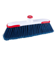 Scopa Hygiene plus - per interni - rosso - Tonkita Professional Scopa Hygiene plus - per interni - rosso - Tonkita Professional