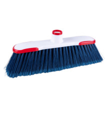 Scopa Hygiene plus - per interni - rosso - Tonkita Professional Scopa Hygiene plus - per interni - rosso - Tonkita Professional
