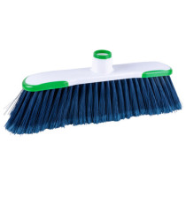 Scopa Hygiene plus - per interni - verde - Tonkita Professional Scopa Hygiene plus - per interni - verde - Tonkita Professional