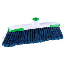 Scopa Hygiene plus - per interni - verde - Tonkita Professional Scopa Hygiene plus - per interni - verde - Tonkita Professional