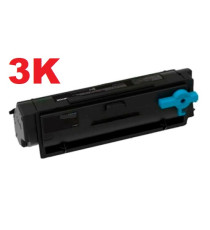 Toner B305 nero 006R04376 toner compatibile per Xerox B305dn,B310dn,B315dn capacità 3.000 pagine