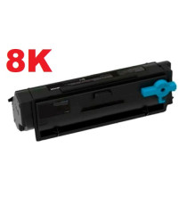 Toner B305X nero alta capacità 006R04377 toner compatibile per Xerox B305dn,B310dn,B315dn capacità 8.000 pagine