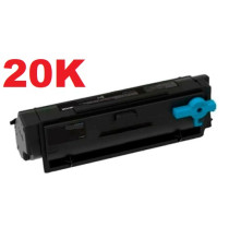 Toner B305XL nero altissima capacità 006R04378 toner compatibile per Xerox B305dn,B310dn,B315dn capacità 20.000 pagine