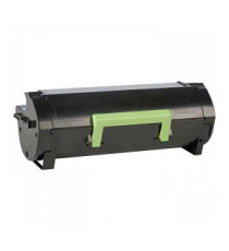 Toner B232000 nero compatibile per Lexmark B2442,B2338,MB2338,MB2650,MB2546 capacità 3.000 pagine