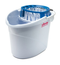 Secchio da 10 litri + Strizzatore Mocio Professional - Vileda Secchio da 10 litri + Strizzatore Mocio Professional - Vileda