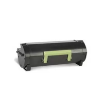 Toner Rigenerato Lexmark 24B6889 Nero 21.000 Pagine per Stampanti Laser Lexmark M1246 XM1246 Alta Capacità CE RoHS