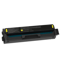 Toner C230 giallo alta capacità 006R04394 compatibile per Xerox C230,C235 capacità 2.500 pagine
