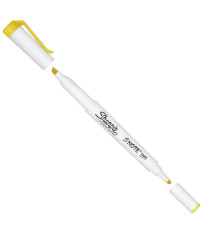 Pennarelli S-Note Duo - colori assortiti - Sharpie - conf. 8 pezzi