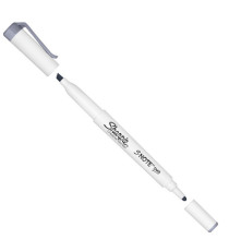 Pennarelli S-Note Duo - colori assortiti - Sharpie - conf. 8 pezzi