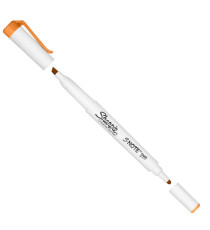 Pennarelli S-Note Duo - colori assortiti - Sharpie - conf. 8 pezzi