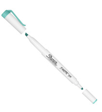 Pennarelli S-Note Duo - colori assortiti - Sharpie - conf. 8 pezzi