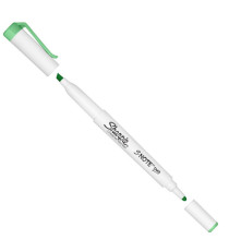 Pennarelli S-Note Duo - colori assortiti - Sharpie - conf. 8 pezzi