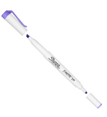 Pennarelli S-Note Duo - colori assortiti - Sharpie - conf. 8 pezzi