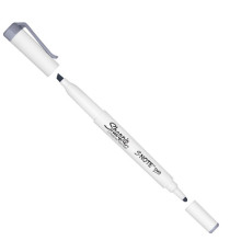 Pennarelli S-Note Duo - colori assortiti - Sharpie - conf. 8 pezzi