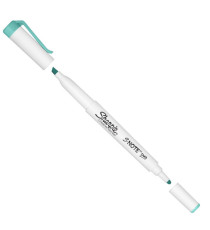 Pennarelli S-Note Duo - colori assortiti - Sharpie - conf. 8 pezzi