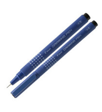 Pennarello Drawing Pen - punta 0,5 mm - nero - Pilot Pennarello Drawing Pen - punta 0,5 mm - nero - Pilot