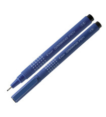Pennarello Drawing Pen - punta 0,6 mm - nero - Pilot Pennarello Drawing Pen - punta 0,6 mm - nero - Pilot