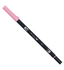 Pennarello Dual Brush 723 - pink - Tombow Pennarello Dual Brush 723 - pink - Tombow