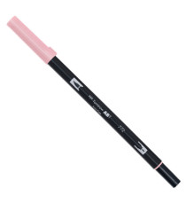 Pennarello Dual Brush 772 - blush - Tombow Pennarello Dual Brush 772 - blush - Tombow