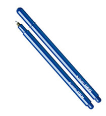 Pennarello fineliner Tratto Pen - tratto 0,5mm - blu - Tratto Pennarello fineliner Tratto Pen - tratto 0,5mm - blu - Tratto