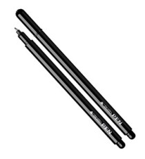Pennarello fineliner Tratto Pen - tratto 0,5mm - nero - Tratto Pennarello fineliner Tratto Pen - tratto 0,5mm - nero - Tratto