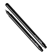 Pennarello fineliner Tratto Pen - tratto 0,5mm - nero - Tratto
