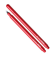 Pennarello fineliner Tratto Pen - tratto 0,5mm - rosso - Tratto