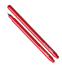 Pennarello fineliner Tratto Pen - tratto 0,5mm - rosso - Tratto
