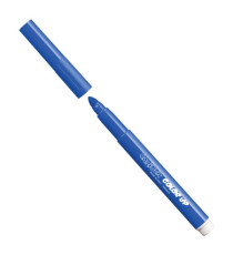 Pennarello Magic Markers - punta 6 mm - colori assortiti - Carioca - conf. 30 pezzi Pennarello Magic Markers - punta 6 mm - colori assortiti - Carioca - conf. 30 pezzi