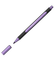 Pennarello Metallic Liner 020 - punta 1,2 mm - viola - Schneider