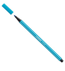 Pennarello Pen 68 - blu chiaro 31 - Stabilo Pennarello Pen 68 - blu chiaro 31 - Stabilo