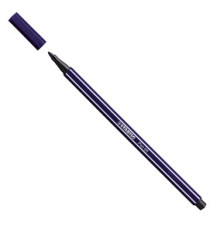 Pennarello Pen 68 - blu di prussia 22 - Stabilo Pennarello Pen 68 - blu di prussia 22 - Stabilo