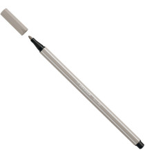 Pennarello Pen 68 - grigio caldo - 93 - Stabilo Pennarello Pen 68 - grigio caldo - 93 - Stabilo