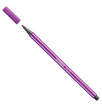Pennarello Pen 68 - lilla 58 - Stabilo Pennarello Pen 68 - lilla 58 - Stabilo