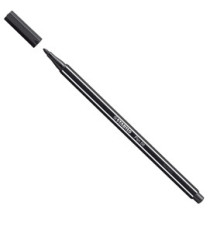 Pennarello Pen 68 - nero 46 - Stabilo