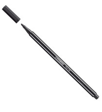 Pennarello Pen 68 - nero 46 - Stabilo