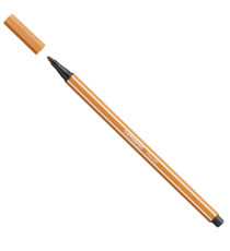 Pennarello Pen 68 - ocra scuro 89 - Stabilo Pennarello Pen 68 - ocra scuro 89 - Stabilo