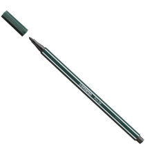 Pennarello Pen 68 - verde terra 63 - Stabilo Pennarello Pen 68 - verde terra 63 - Stabilo