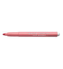 Pennarello Turbomaxi Monocolore - punta ø5mm - rosa - Giotto Pennarello Turbomaxi Monocolore - punta ø5mm - rosa - Giotto