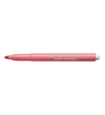 Pennarello Turbomaxi Monocolore - punta ø5mm - rosa - Giotto Pennarello Turbomaxi Monocolore - punta ø5mm - rosa - Giotto