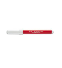 Pennarello Turbomaxi Monocolore - punta ø5mm - rosso scarlatto - Giotto Pennarello Turbomaxi Monocolore - punta ø5mm - rosso scarlatto - Giotto