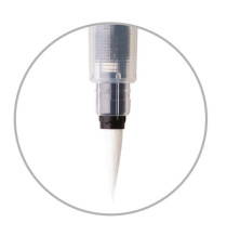 Pennello Aquash Water Brush con serbatoio - 10ml - punta media - Pentel Pennello Aquash Water Brush con serbatoio - 10ml - punta media - Pentel