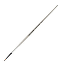 Pennello sintetico tondo Graduate - manico lungo - n. 20 - Daler Rowney Pennello sintetico tondo Graduate - manico lungo - n. 20 - Daler Rowney
