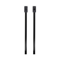 Piedini per base per espositore per esterni a LED 8 x A4 - Securit Piedini per base per espositore per esterni a LED 8 x A4 - Securit