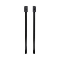 Piedini per base per espositore per esterni a LED 8 x A4 - Securit Piedini per base per espositore per esterni a LED 8 x A4 - Securit