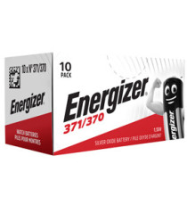 Pila Watch 371-370 - Energizer Pila Watch 371-370 - Energizer