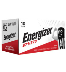 Pila Watch 371-370 - Energizer Pila Watch 371-370 - Energizer