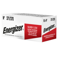 Pila Watch 371-370 - Energizer Pila Watch 371-370 - Energizer