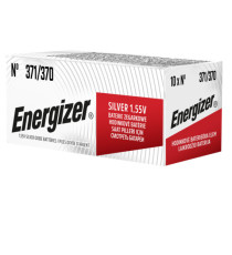 Pila Watch 371-370 - Energizer Pila Watch 371-370 - Energizer